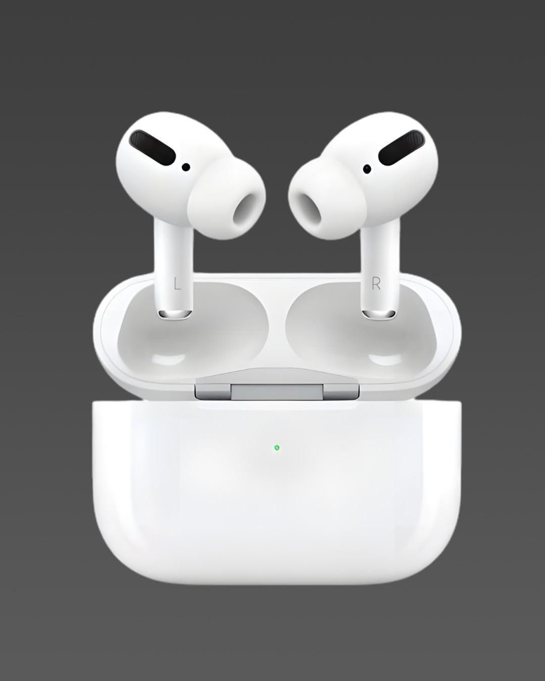 air pods